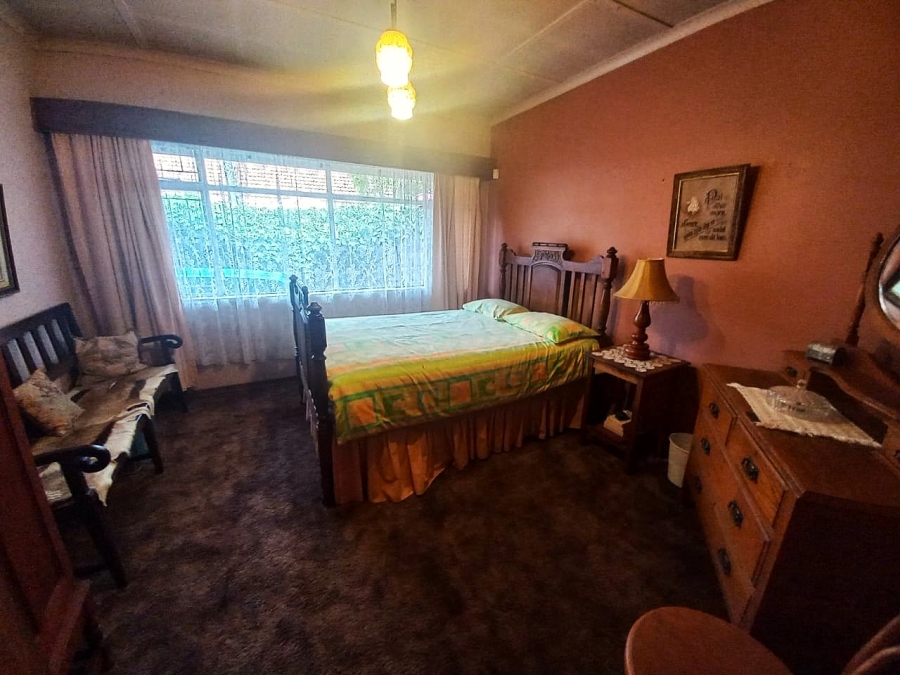 4 Bedroom Property for Sale in Potchefstroom North West